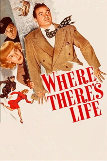 Where There's Life Trailer