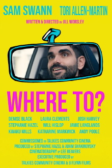 Where To? Trailer