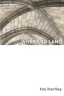 Where to Land Trailer