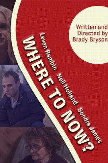 Where to Now? Trailer