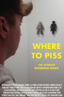Where to Piss Trailer