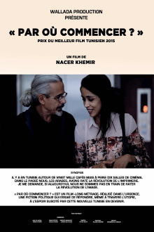 Where to Start? Trailer