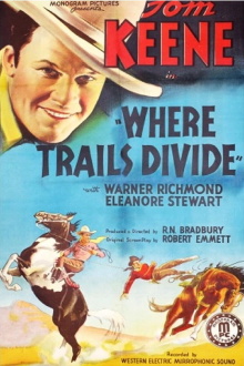 Where Trails Divide Trailer