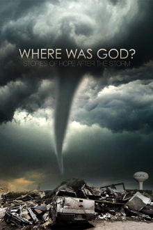 Where Was God? Trailer