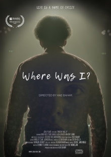 Where Was I? Trailer