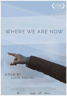 Where We Are Now Trailer