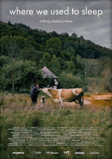Where We Used to Sleep Trailer