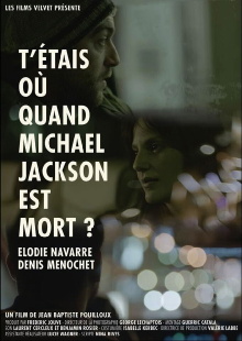 Where Were You When Michael Jackson Died? Trailer