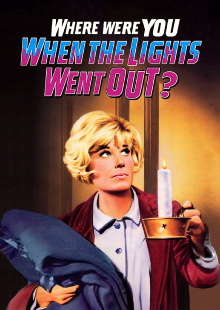 Where Were You When the Lights Went Out? Trailer