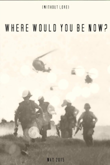 Where Would You Be Now? Trailer