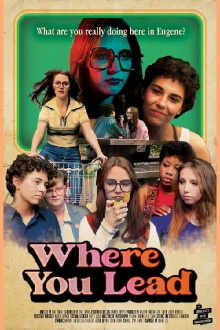 Where You Lead Trailer