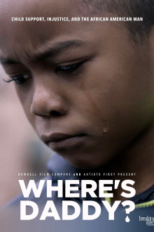 Where's Daddy? Trailer