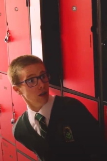 Where's Ebaad?! Trailer