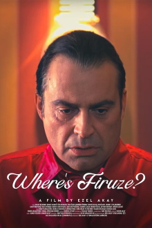Where's Firuze? Trailer