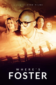 Where's Foster? Trailer