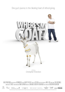 Where's My Goat? Trailer
