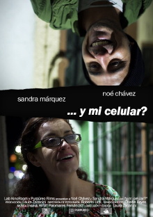 Where's My Phone? Trailer