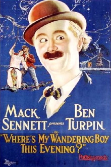 Where's My Wandering Boy This Evening? Trailer