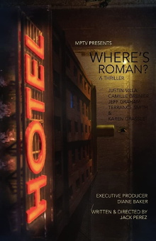 Where's Roman? Trailer