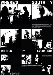 Where's South? Trailer