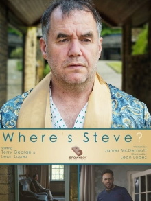 Where's Steve? Trailer