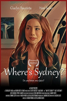 Where's Sydney? Trailer