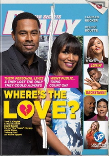 Where's the Love? Trailer