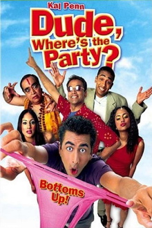 Where's the Party Yaar? Trailer