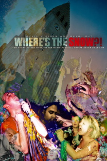 Where's the Snow?! Trailer