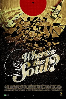 Where's the Soul? Trailer
