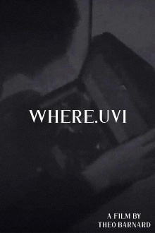 Where.uvi Trailer
