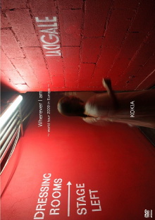 Wherever I am ～world tour 2009 in Europe~ Trailer
