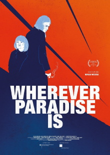 Wherever Paradise Is Trailer