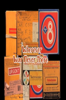 Wherever Was Never There Trailer