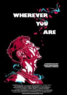 Wherever You Are Trailer