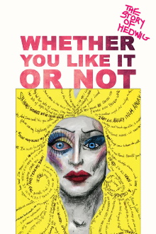 Whether You Like It or Not: The Story of Hedwig Trailer