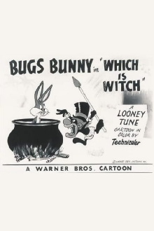 Which Is Witch Trailer