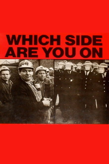 Which Side Are You On? Trailer