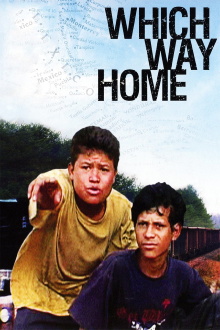 Which Way Home Trailer