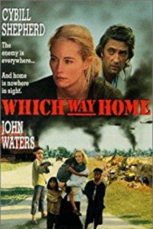 Which Way Home Trailer