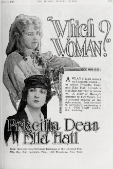 Which Woman? Trailer