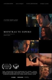 While I Was Waiting Trailer
