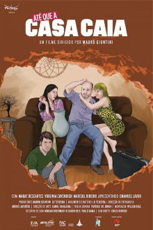 While It Lasts Trailer