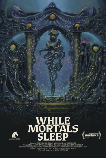 While Mortals Sleep Trailer