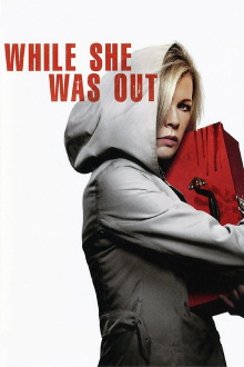 While She Was Out Trailer