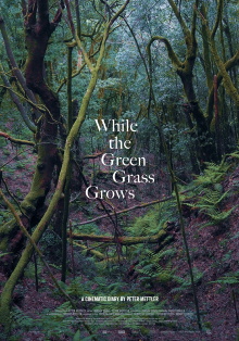 While the Green Grass Grows Trailer