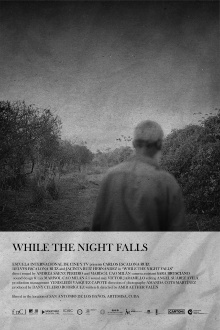 While The Night Falls Trailer