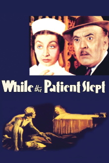 While the Patient Slept Trailer