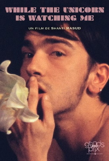 While the Unicorn Is Watching Me Trailer