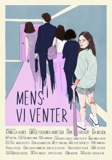 While We Wait Trailer